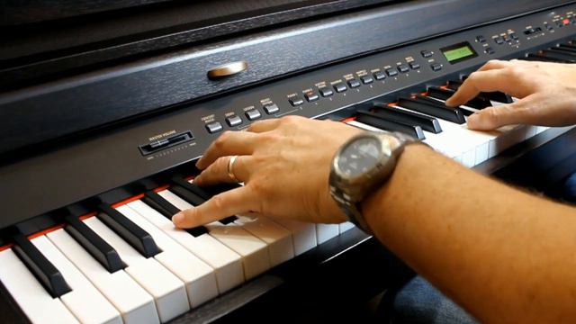 Synthogy Ivory II VST Demo - Steinway D Concert Grand - HD смотреть онлайн