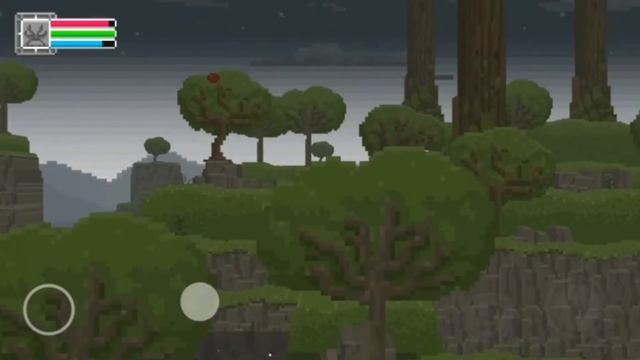 Что тут происходит?!| The Deer God #1 смотреть онлайн