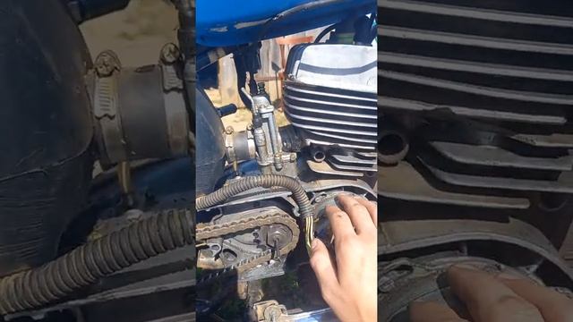 восход ,не набирает обороты ,как будто задыхаеться! смотреть онлайн