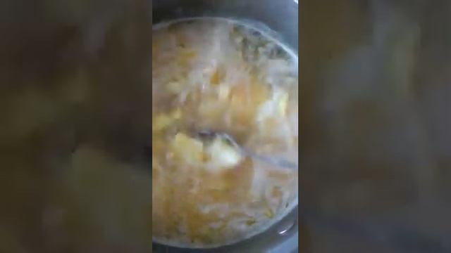 Щавелевый суп смотреть онлайн