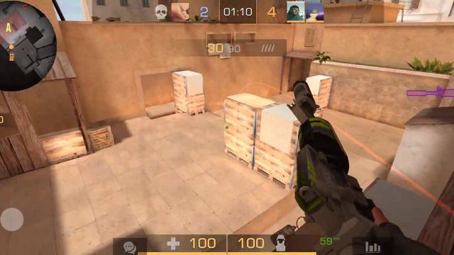 Демка с рингом🤘 | Демка Standoff 2🔥 смотреть онлайн