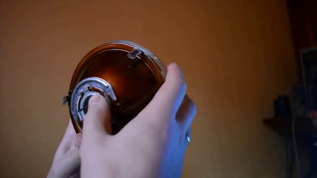 DDR Ruhla Halogen H3 AKA electric 5-19 E15 b смотреть онлайн