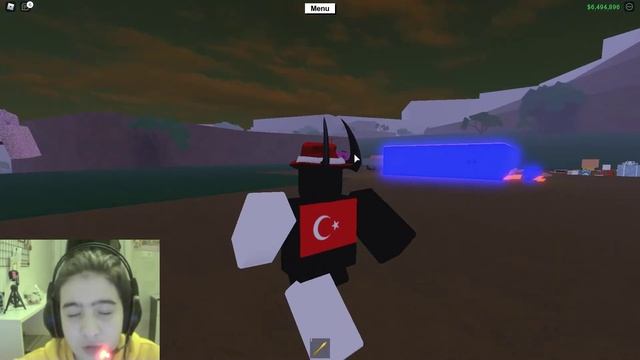 LUMBER TYCOON 2 SCRİPT // MONEY DUPE // ELECTRON // ROBLOX смотреть онлайн