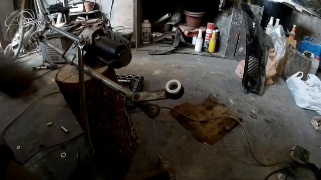 Ремонт хитростей