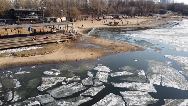 пробный облет 2 смотреть онлайн