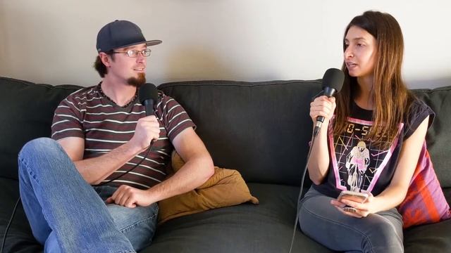 Ep. 3 - Is Python a fad? смотреть онлайн