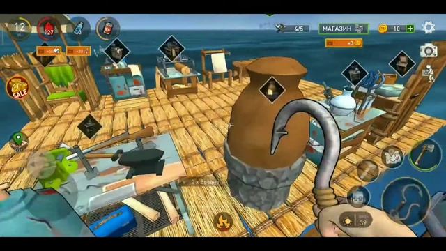 Самые Крутые игры. Топ 5 ЛУЧШИХ ИГР ДЛЯ СМАРТФОНА // Игры НА Android// Топ игр//Игры 2020 смотреть онлайн