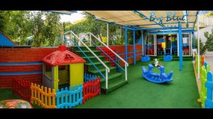 Club Big Blue Suite Hotel