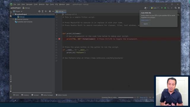 ???? Configurar ArcPy en PYCHARM para ArcMap - Introducción a Python para GIS | #12 смотреть онлайн