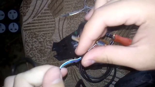 НЕ ПОВТОРЯТЬ!!! Колхоз №1 из Trust compact optical mouse в Piko FX32 смотреть онлайн