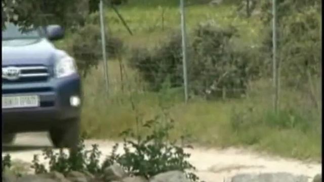 Toyota RAV4 D4D