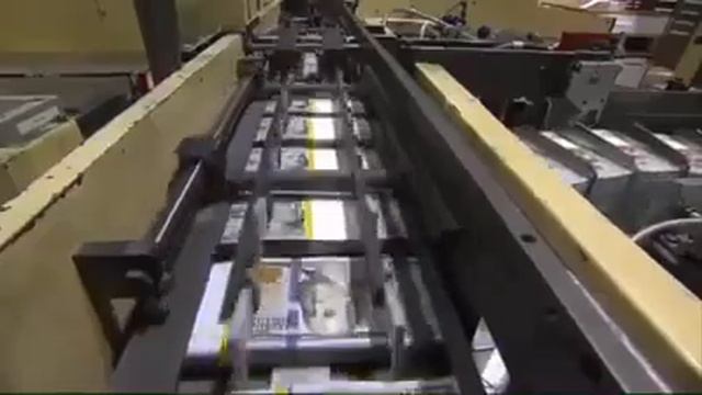 Делают деньги смотреть онлайн