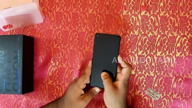 OnePlus Nord CE 5G Unboxing And First Impressions ⚡ Snapdragon 750G, 90Hz AMOLED, 64MP Camera & Mor смотреть онлайн