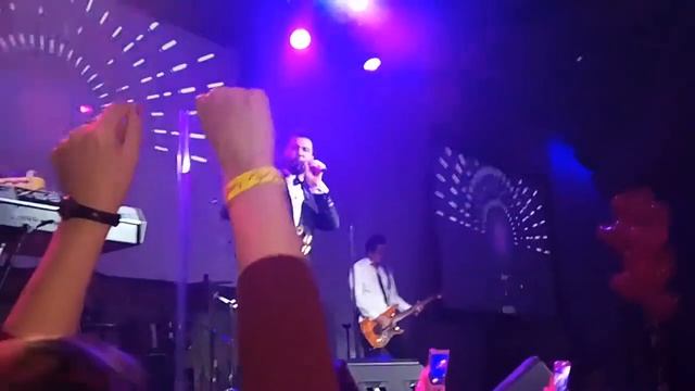 Денис Клявер - Ласковая моя. смотреть онлайн