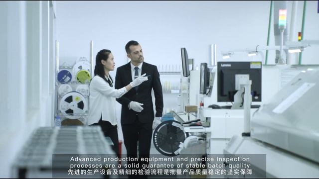 2021 NEW Shanghai Hanker Electric Company Film（professional Welding And Cutting Manufacturer）