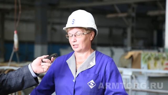 МК "Сплав". Участок гальванических покрытий трубопроводной арматуры. Часть VI. смотреть онлайн
