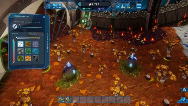 EMPIEZA LA AVENTURA - Spacebase STARTOPIA Gameplay Español Ep 1 смотреть онлайн