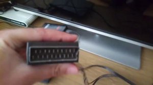 Как подключить PlayStation 2 к современному телевизору