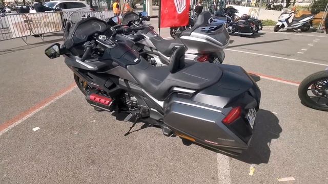 Нужен Литр!!! Мото фестиваль Канны. смотреть онлайн