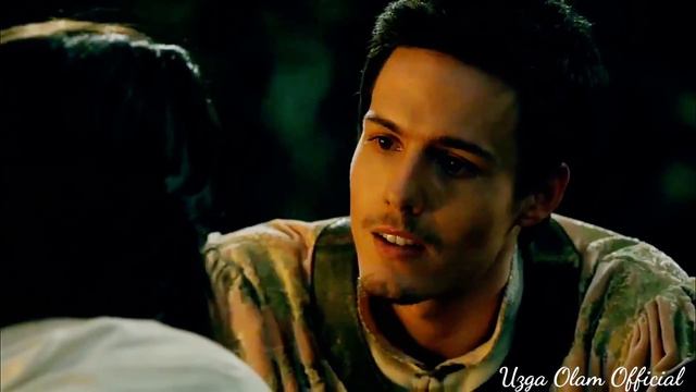 Iztopar Afsonasi 1-fasl 7-qism (Identifikatsiya)