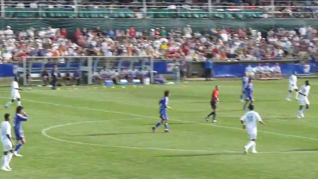Fifa U-20 World Cup - Japan vs. Nigeria смотреть онлайн