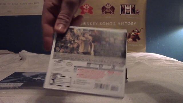 Bravely Second: End Layer - Collector's Edition Unboxing (RRPG Reviews) смотреть онлайн