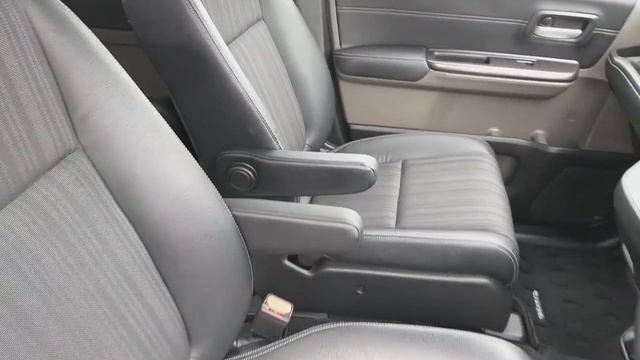 Honda Freed, GB7, 2019 г.в. смотреть онлайн