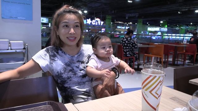 Day trip to Chiang Mai with Ora Funky Cat смотреть онлайн