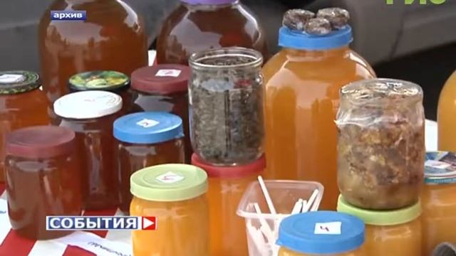 Где расположится сельскохозяйственная ярмарка во время реконструкции площади Куйбышева смотреть онлайн