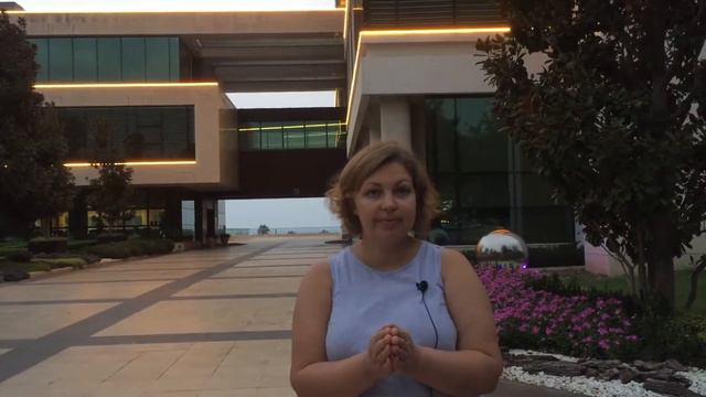 Видео Челлендж день 4-й. Притча про бабочку. смотреть онлайн