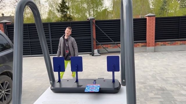 КАК СМЫТЬСЯ ИЗ ДОМА. ПАПА НЕ ОТПУСКАЕТ. БРОС ШОУ смотреть онлайн