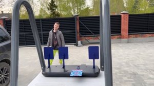 КАК СМЫТЬСЯ ИЗ ДОМА. ПАПА НЕ ОТПУСКАЕТ. БРОС ШОУ