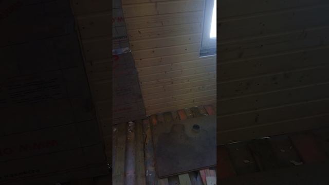 Двухэтажный гараж мечты 50 день ЧАСТЬ 1 смотреть онлайн