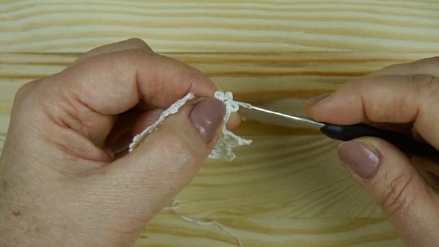 How to crochet a fishnet square. Как связать ажурный квадрат по старинной схеме смотреть онлайн