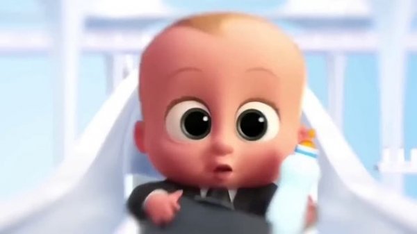 Босс Молокосос