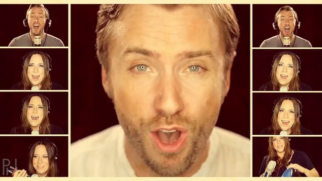 Baba Yetu (Civilization IV Theme) Peter Hollens & Malukah