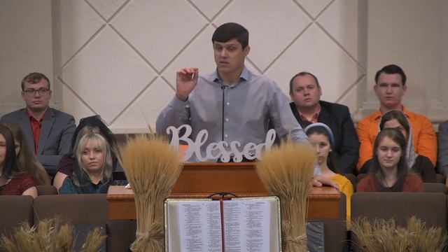 Байдак Алексей – Жатва 2019 – FPSC of Atlanta – 10.13.2019 смотреть онлайн