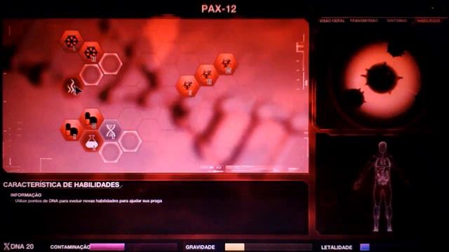 Vírus no Mega-Brutal!! || Plague Inc: Evolved (Parte 2) смотреть онлайн