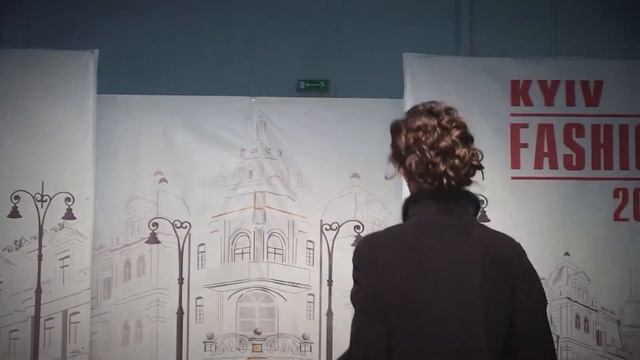 ТМ VAM на Международном Фестивале Моды смотреть онлайн