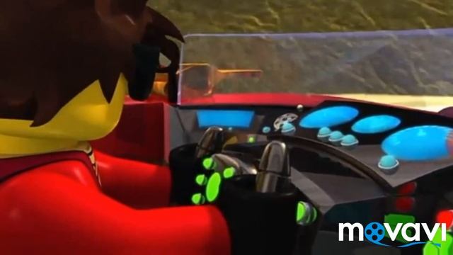 Клип лего ниндзяго едем на дискотеку смотреть онлайн