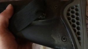 Модернизация Хатсан 125