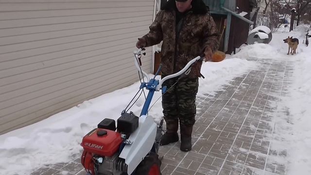 Мотоблок МБ2 смотреть онлайн