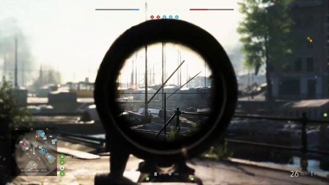 Battlefield 5 (No Commentary)