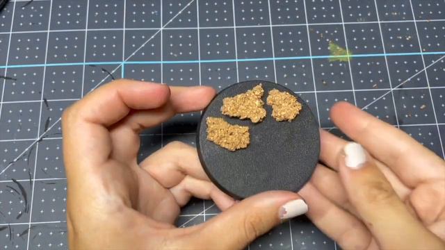 Two Wasteland Bases for 40k! смотреть онлайн