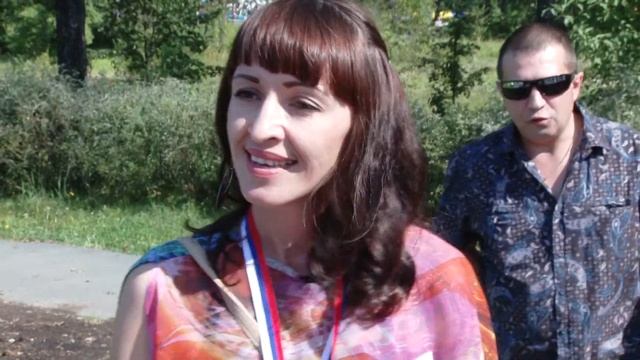 День города Верхняя Салда 2017 смотреть онлайн