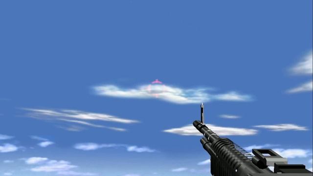 Beach Head 2002 – level 94 смотреть онлайн