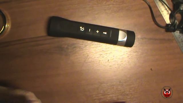 Миниаудио Bluetooth колонка смотреть онлайн