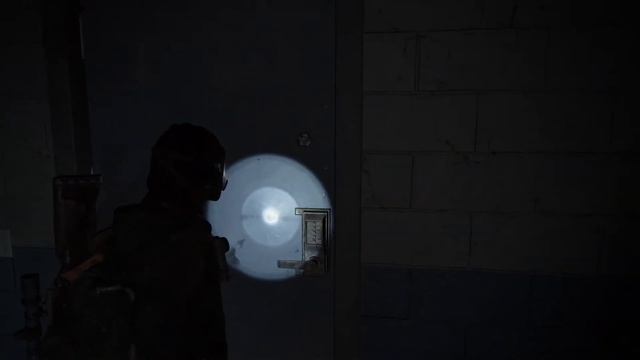 Last of Us 2 - How to unlock the locker room combination guide смотреть онлайн