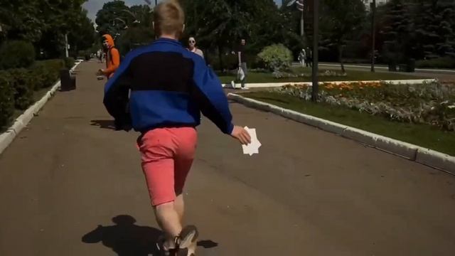 «Петиция» (клип, 2023) смотреть онлайн