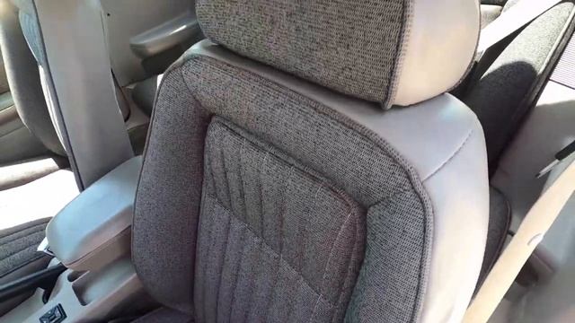 1990 Ford Mustang GT For смотреть онлайн